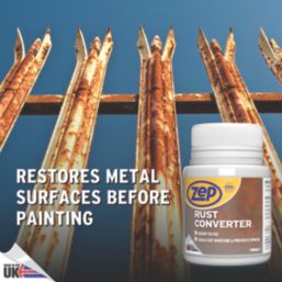 Zep   Rust Remover 100ml