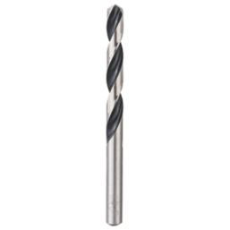 Bosch PointTeQ Straight Shank Metal Drill Bit 10mm x 133mm