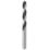 Bosch PointTeQ Straight Shank Metal Drill Bit 10mm x 133mm