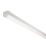 Knightsbridge BATSC Single 5ft Maintained or Non-Maintained Switchable Emergency LED Self-Test Batten With Microwave Sensor 22/41W 3300 - 6040lm 230V