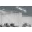 Knightsbridge BATSC Single 5ft Maintained or Non-Maintained Switchable Emergency LED Self-Test Batten With Microwave Sensor 22/41W 3300 - 6040lm 230V