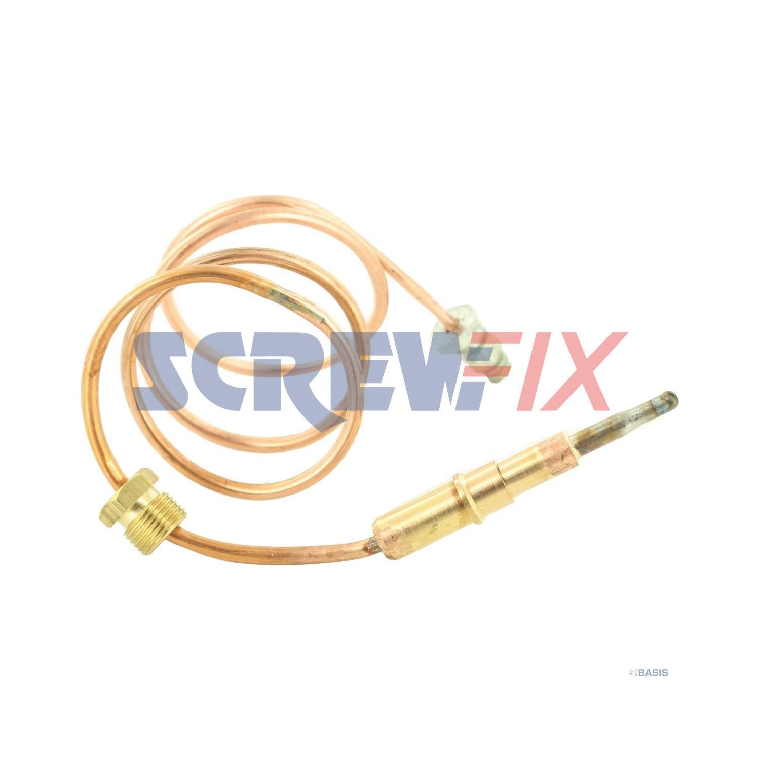 Ideal Heating 175743 THERMOCOUPLE 900MM Q309A 2788 (152GW)
