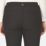 Regatta Fenton Womens Softshell Trousers Black Size 14 33" L