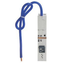 Wylex NXS 16A 30mA Type A SP & N B Curve  AFDD & RCBO