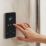 Triton Envi DuElec Matt Black 9kW Thermostatic Electric Shower