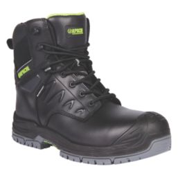 Dickies work deals boots screwfix