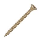 Timco C2 Strong-Fix PZ Double-Countersunk  Multipurpose Premium Screws 4mm x 45mm 200 Pack