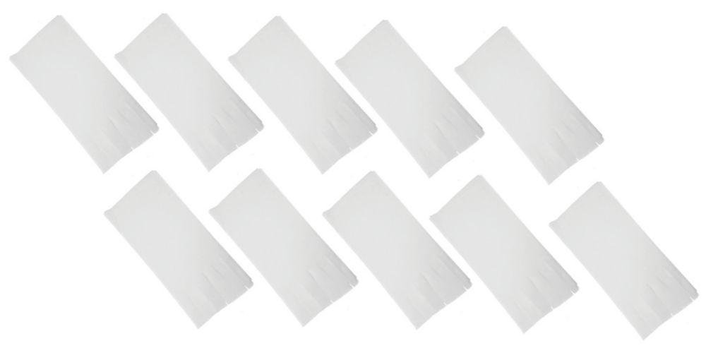 Unger StarDuster ProDuster Duster Sleeves 10 Pack