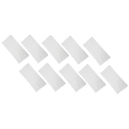 Unger StarDuster ProDuster Duster Sleeves 10 Pack