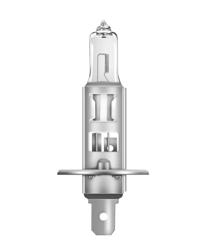 Osram P14.5s Halogen Headlight OnRoad Bulb (HAL H1) 55W Screwfix
