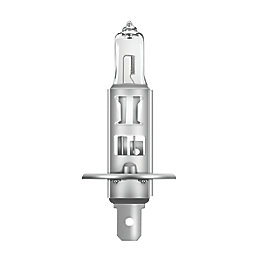 Osram P14.5s Halogen Headlight On-Road Bulb (HAL H1) 55W