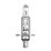 Osram P14.5s Halogen Headlight On-Road Bulb (HAL H1) 55W