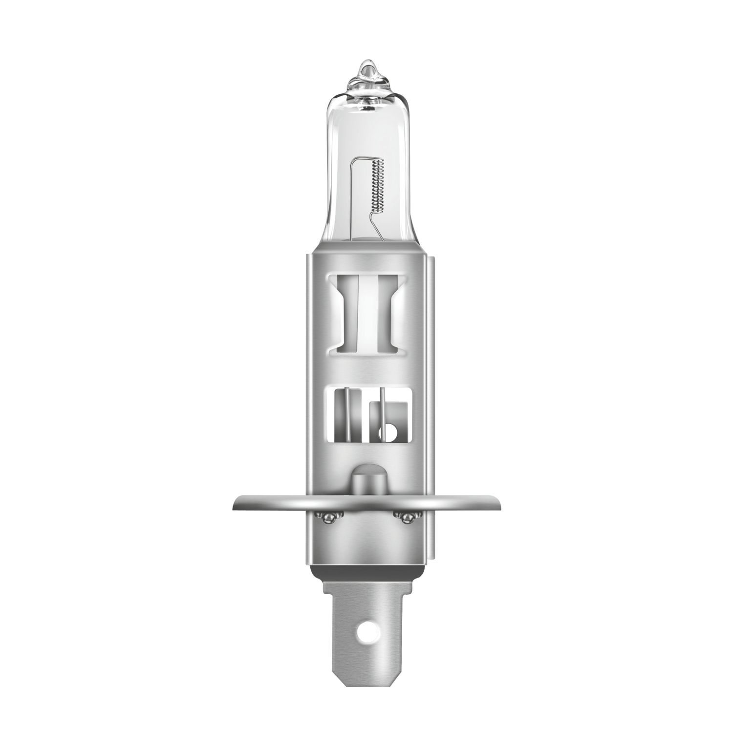 Osram P14.5s Halogen Headlight On-Road Bulb (HAL H1) 55W (152KL)