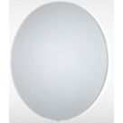 Sensio Luna Round Illuminated Bathroom Mirror With 443lm LED Light 600mm x 600mm