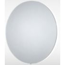 Sensio Luna Round Illuminated Bathroom Mirror With 443lm LED Light 600mm x 600mm