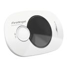 FireAngel  FA3322 Battery Standalone Digital Display Carbon Monoxide Alarm
