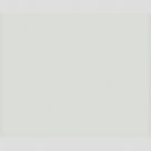 Splashback  White Self-Adhesive Glass Kitchen Splashback 900mm x 750mm x 6mm