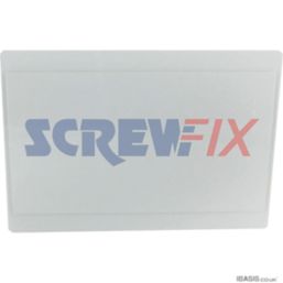 Ideal Heating 175624 Programmer Insert