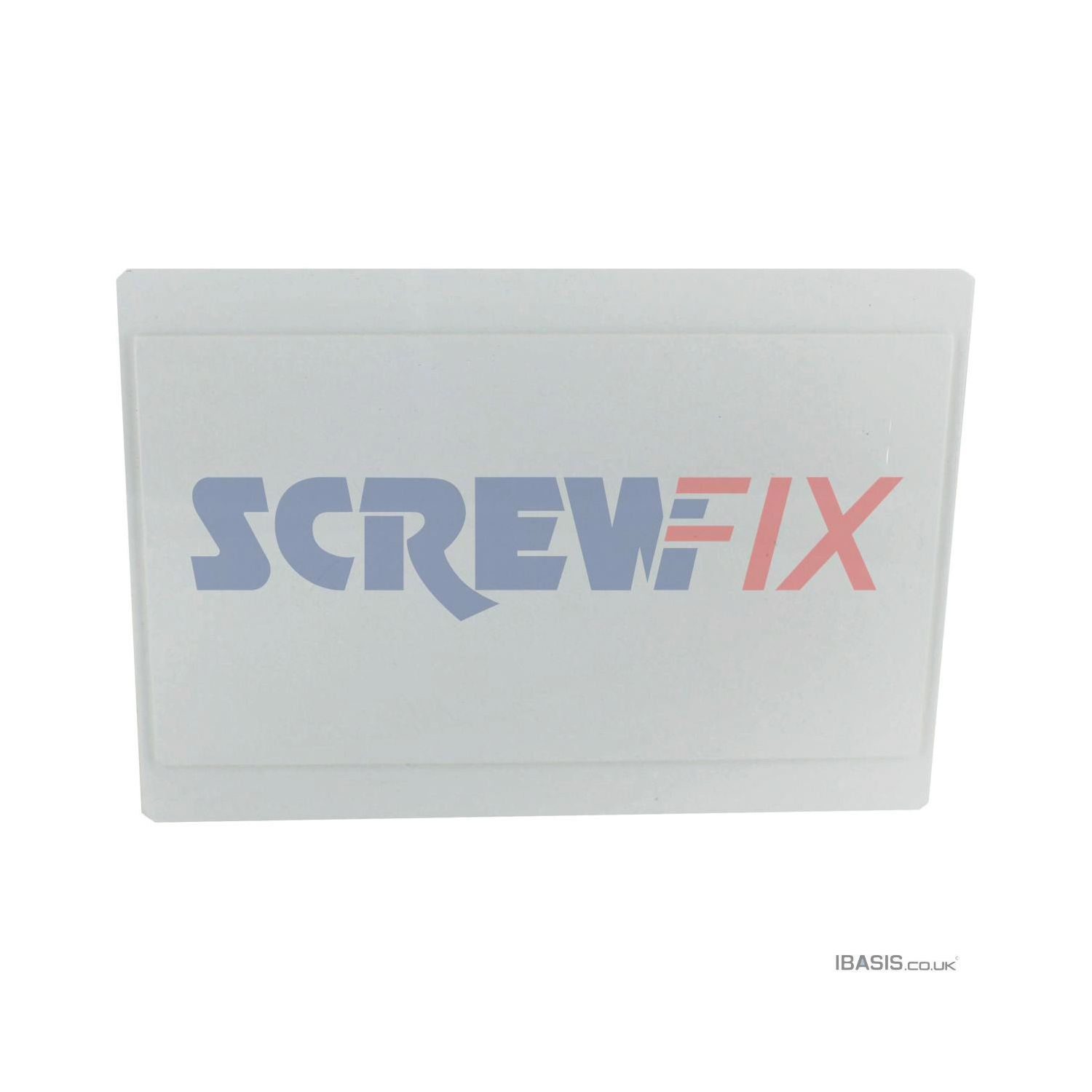 Ideal Heating 175624 Programmer Insert (152TG)