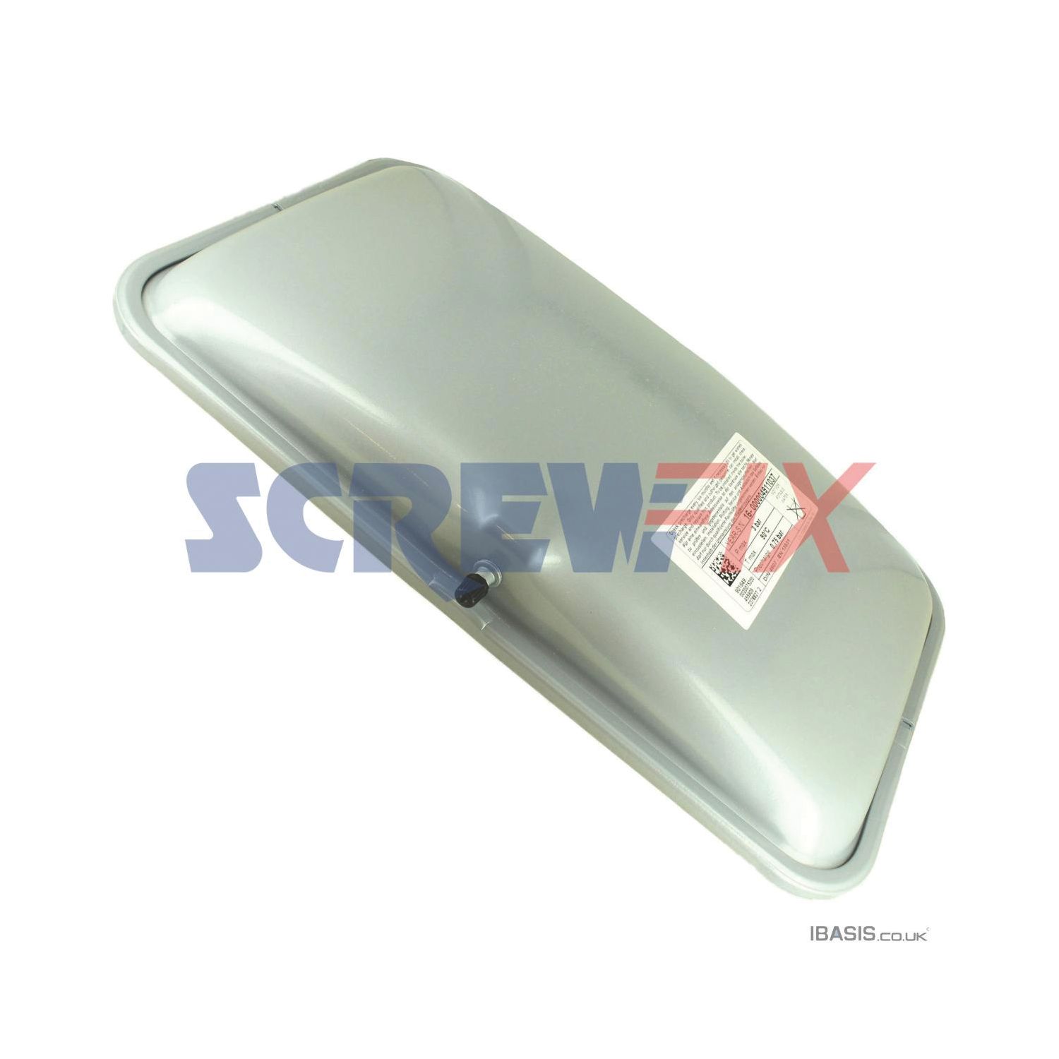 Glow-Worm 0020097328 10Ltr Expansion Vessel (152TH)
