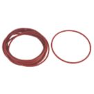 Baxi 720538401 Coverplate Heat Exchanger Gasket 10 Pack