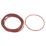 Baxi 720538401 Coverplate Heat Exchanger Gasket 10 Pack