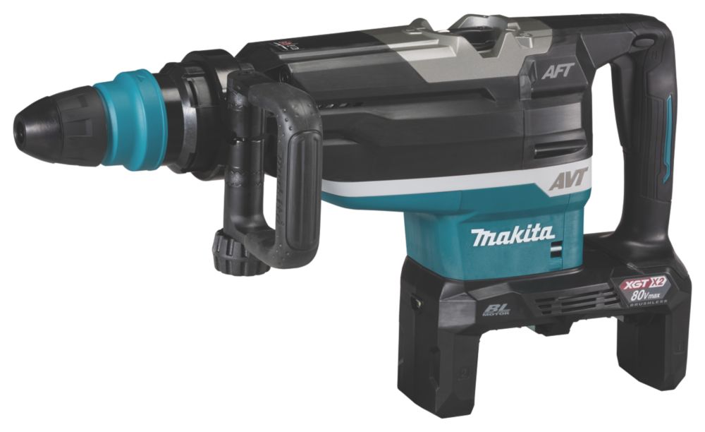 Screwfix makita 2025 sds drill