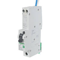 Schneider Electric Easy9 32A 30mA SP Type B  RCBO