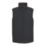 Regatta Pro Universal Bodywarmer Black / Ash Medium 43.3" Chest