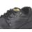 U-Power Mustang Low Size 10  Black  Steel Toe Cap  Safety Shoes