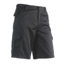 Herock Tyrus Work Shorts Black 30" W