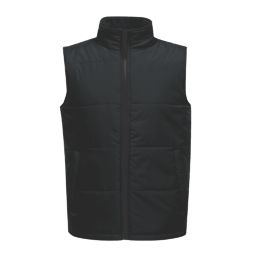Regatta Access Bodywarmer Black 2X Large 53" Chest