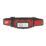 Milwaukee L4 HL2-301 Rechargeable LED Headlamp Black/Red 600lm