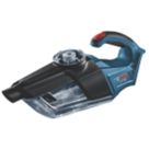 Refurb Bosch GAS18 V-1 Professional 18V Li-Ion CoolPack  Cordless  Vacuum Cleaner - Bare