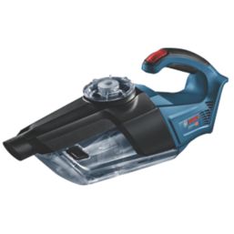 Refurb Bosch GAS18 V-1 Professional 18V Li-Ion CoolPack  Cordless  Vacuum Cleaner - Bare