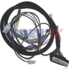 Worcester Bosch 87161057790 HARNESS - MAIN