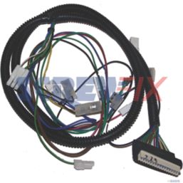 Worcester Bosch 87161057790 HARNESS - MAIN