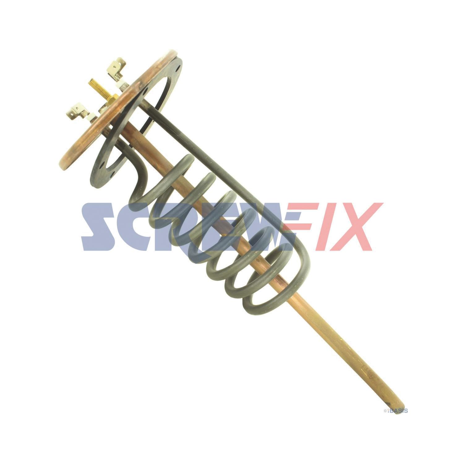 Baxi 95606926 EPA 3KW 30/50L MULTIPOINT (153HC)