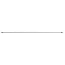 Ideal Standard i.life  Semi-Framed Wet Room Panel Clear Glass/Silver 700mm x 2000mm