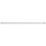 Ideal Standard i.life  Semi-Framed Wet Room Panel Clear Glass/Silver 700mm x 2000mm