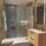 Ideal Standard i.life  Semi-Framed Wet Room Panel Clear Glass/Silver 700mm x 2000mm