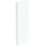 Ideal Standard i.life  Semi-Framed Wet Room Panel Clear Glass/Silver 700mm x 2000mm