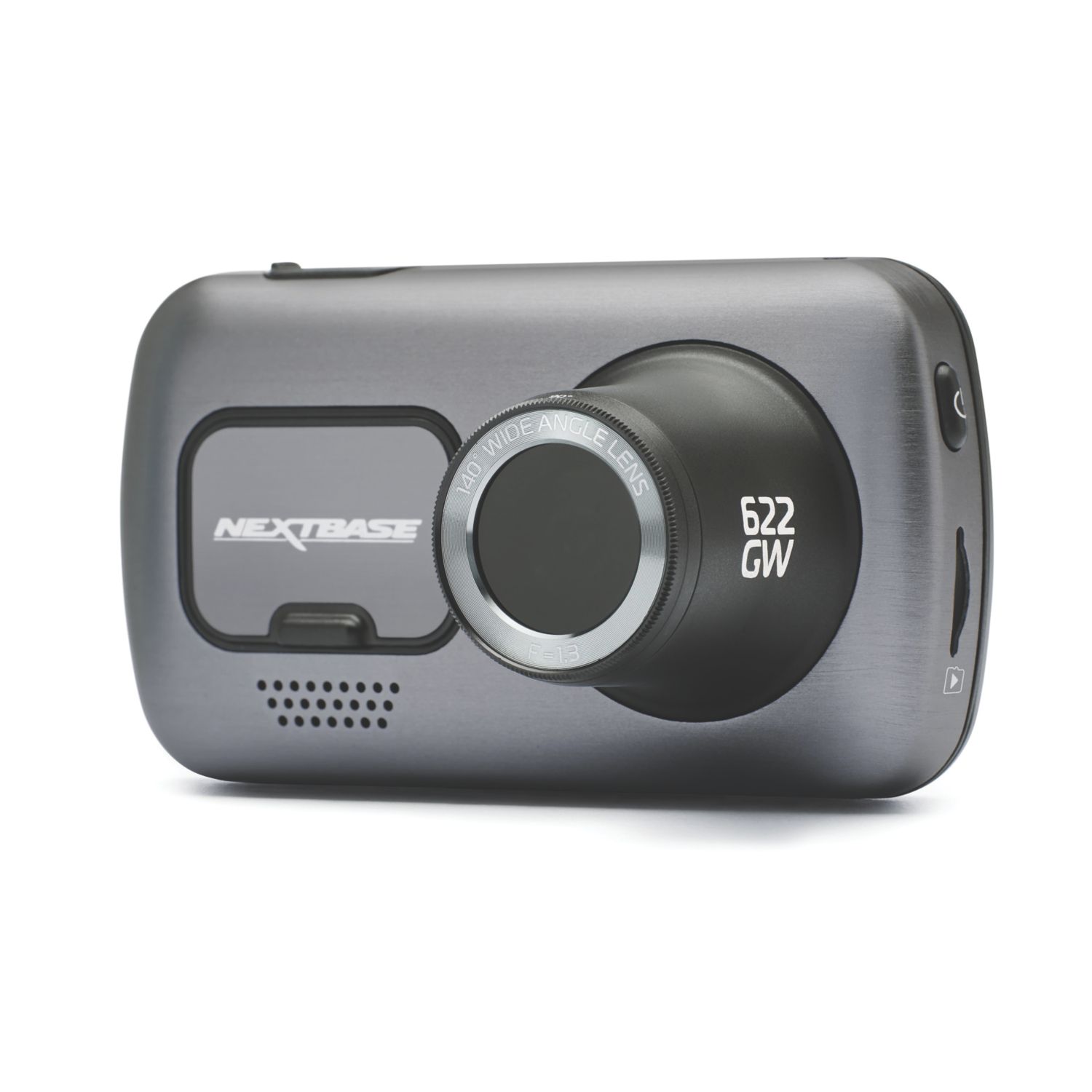 NEXTBASE NBDVR622GW Dash Board Camera 4K 3" Touchscreen (153JE)