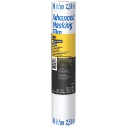 3M Hand-Masker Advanced Masking Film 99" x 27m