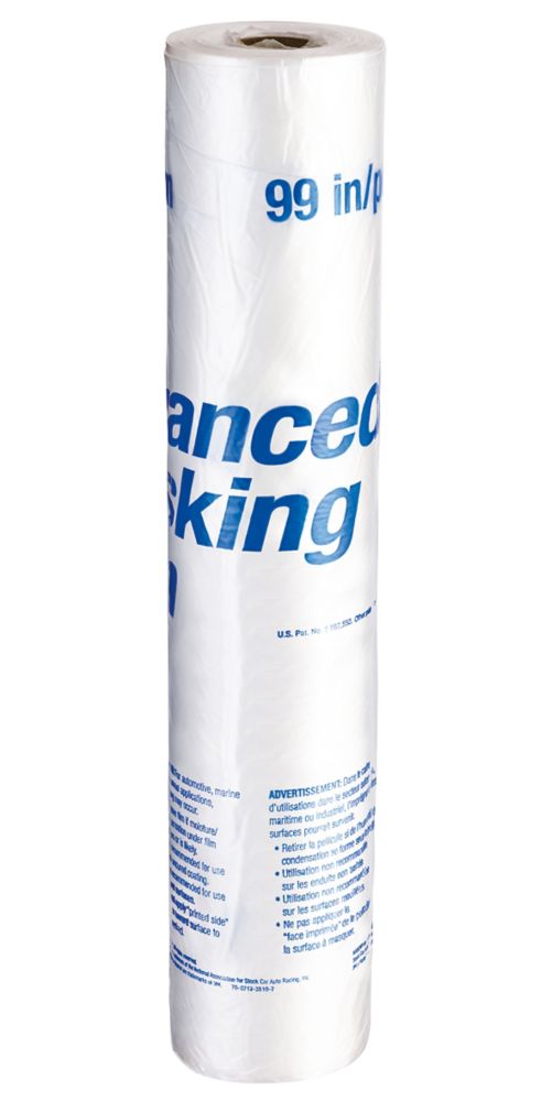 3M Hand-Masker Advanced Masking Film 99" x 27m