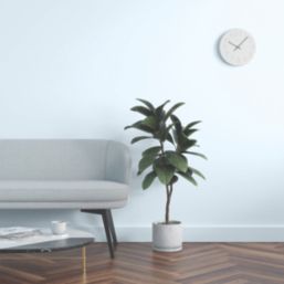 LickPro Max+ 5Ltr Blue 12 Matt Emulsion  Paint