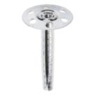 Timco Insulation Fixings 60mm x 8mm 100 Pack