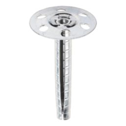 Timco Insulation Fixings 60mm x 8mm 100 Pack