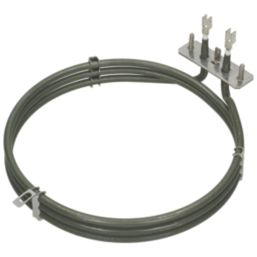 Smeg 806890386  Fan Oven Element 2700W