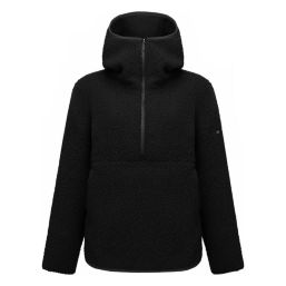 Regatta Elindra Womens Fleece Black Size 12